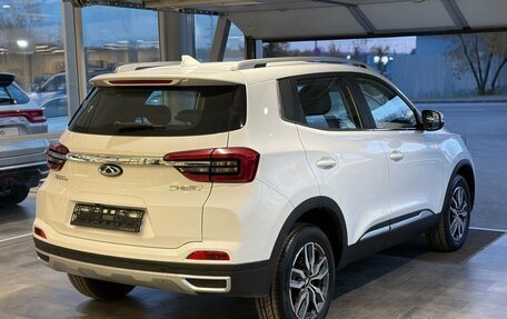 Chery Tiggo 4 I рестайлинг, 2022 год, 1 199 000 рублей, 6 фотография