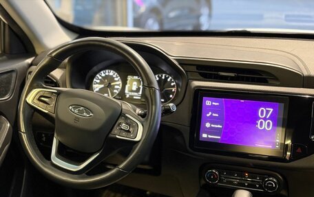 Chery Tiggo 4 I рестайлинг, 2022 год, 1 199 000 рублей, 10 фотография