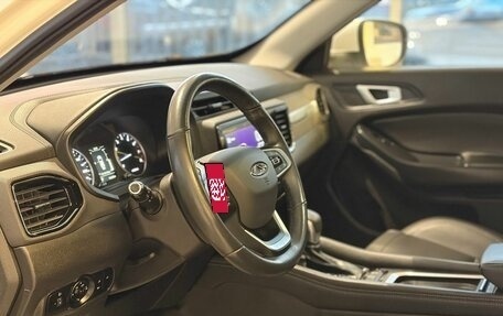 Chery Tiggo 4 I рестайлинг, 2022 год, 1 199 000 рублей, 11 фотография