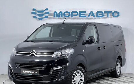 Citroen SpaceTourer I, 2018 год, 3 150 000 рублей, 1 фотография