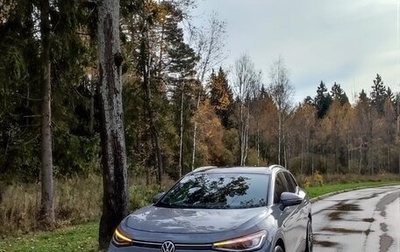 Volkswagen ID.4, 2021 год, 3 200 000 рублей, 1 фотография