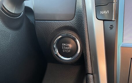 Toyota Camry, 2017 год, 1 850 000 рублей, 12 фотография