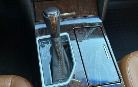 Toyota Camry, 2017 год, 1 850 000 рублей, 10 фотография
