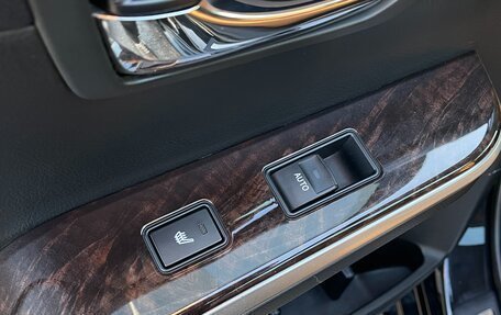 Toyota Camry, 2017 год, 1 850 000 рублей, 16 фотография