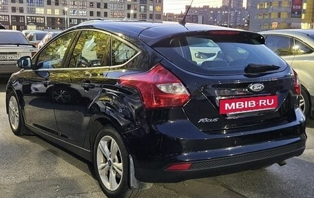 Ford Focus III, 2011 год, 690 000 рублей, 4 фотография