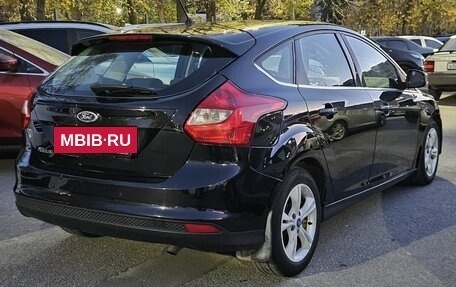 Ford Focus III, 2011 год, 690 000 рублей, 3 фотография