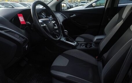 Ford Focus III, 2011 год, 690 000 рублей, 7 фотография