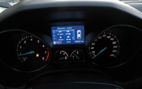Ford Focus III, 2011 год, 690 000 рублей, 9 фотография