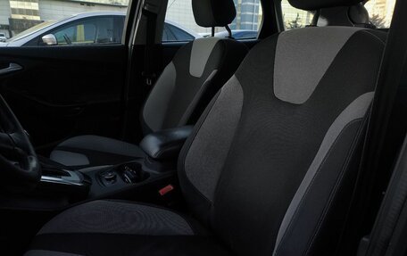 Ford Focus III, 2011 год, 690 000 рублей, 8 фотография