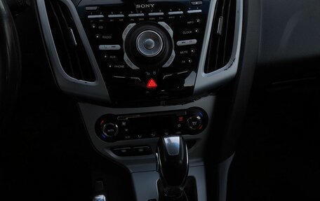 Ford Focus III, 2011 год, 690 000 рублей, 10 фотография