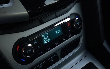 Ford Focus III, 2011 год, 690 000 рублей, 11 фотография