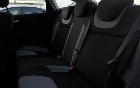 Ford Focus III, 2011 год, 690 000 рублей, 16 фотография