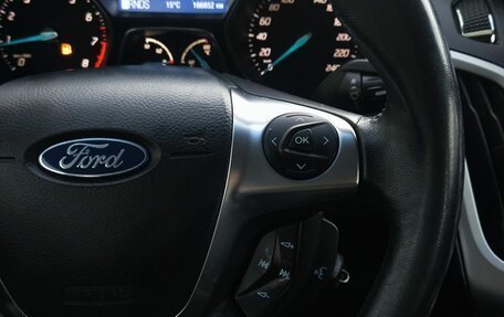 Ford Focus III, 2011 год, 690 000 рублей, 18 фотография