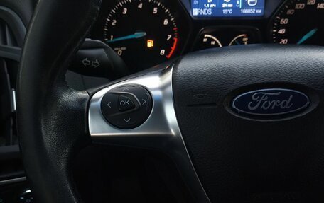 Ford Focus III, 2011 год, 690 000 рублей, 19 фотография