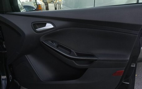 Ford Focus III, 2011 год, 690 000 рублей, 22 фотография
