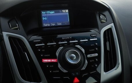 Ford Focus III, 2011 год, 690 000 рублей, 13 фотография