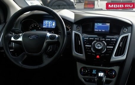 Ford Focus III, 2011 год, 690 000 рублей, 17 фотография