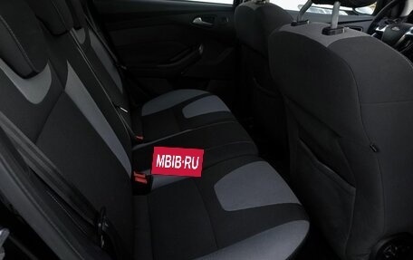 Ford Focus III, 2011 год, 690 000 рублей, 21 фотография