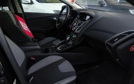 Ford Focus III, 2011 год, 690 000 рублей, 23 фотография