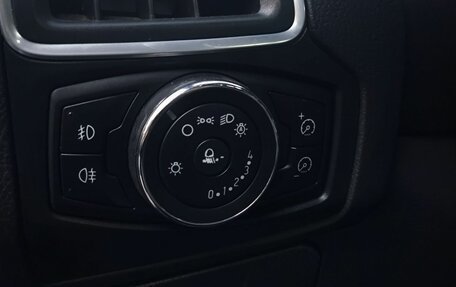 Ford Focus III, 2011 год, 690 000 рублей, 24 фотография