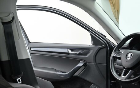 Skoda Kodiaq I, 2019 год, 2 555 000 рублей, 8 фотография