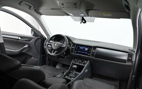Skoda Kodiaq I, 2019 год, 2 555 000 рублей, 9 фотография
