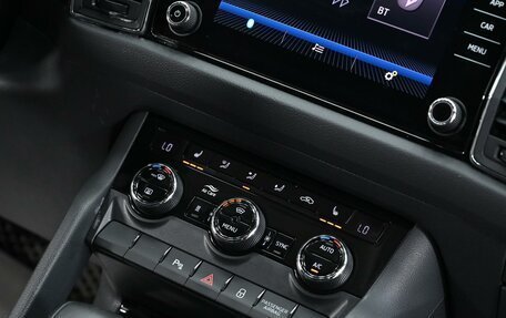 Skoda Kodiaq I, 2019 год, 2 555 000 рублей, 11 фотография