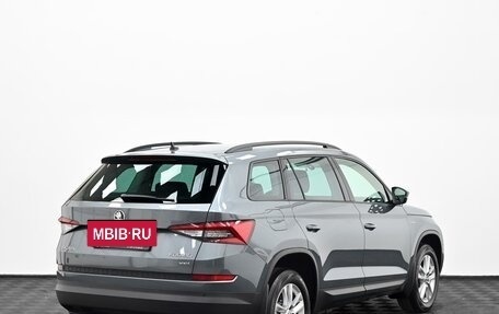Skoda Kodiaq I, 2019 год, 2 555 000 рублей, 4 фотография