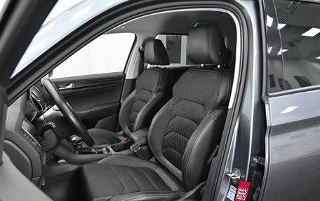 Skoda Kodiaq I, 2019 год, 2 555 000 рублей, 7 фотография