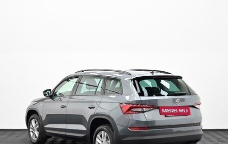 Skoda Kodiaq I, 2019 год, 2 555 000 рублей, 2 фотография