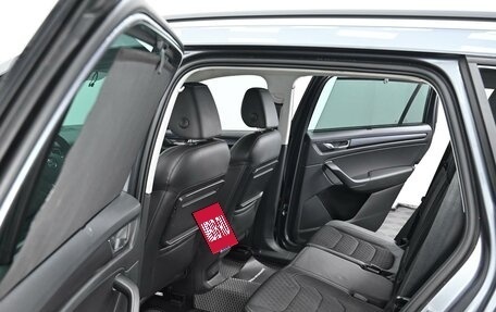 Skoda Kodiaq I, 2019 год, 2 555 000 рублей, 13 фотография