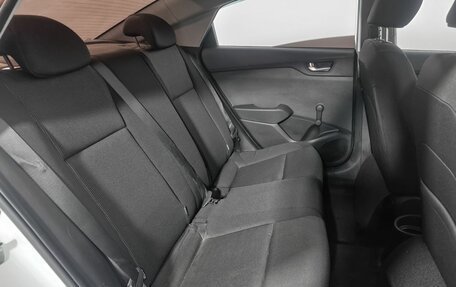 Hyundai Solaris II рестайлинг, 2020 год, 1 299 000 рублей, 11 фотография