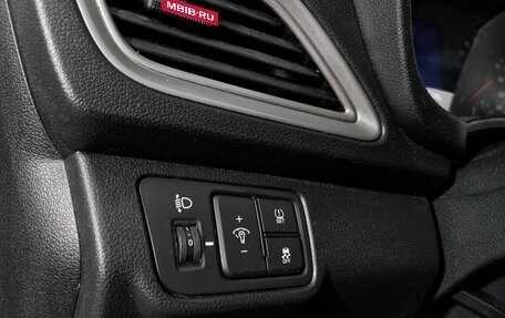 Hyundai Solaris II рестайлинг, 2020 год, 1 299 000 рублей, 15 фотография