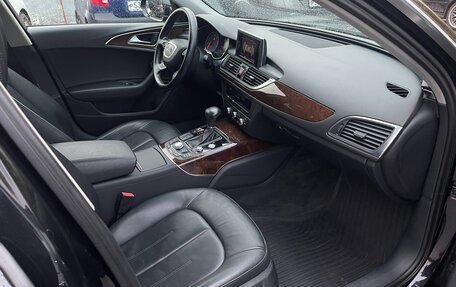 Audi A6, 2011 год, 1 050 000 рублей, 7 фотография