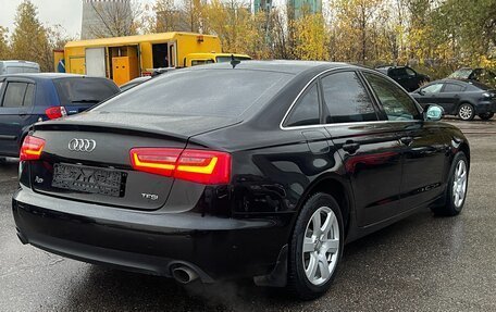 Audi A6, 2011 год, 1 050 000 рублей, 2 фотография