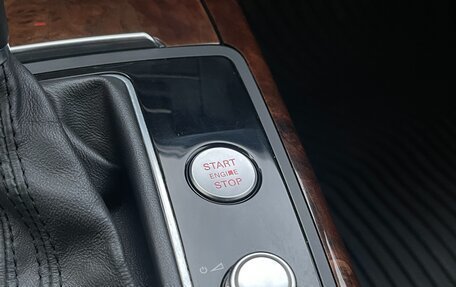 Audi A6, 2011 год, 1 050 000 рублей, 11 фотография