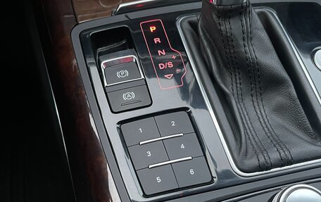 Audi A6, 2011 год, 1 050 000 рублей, 13 фотография