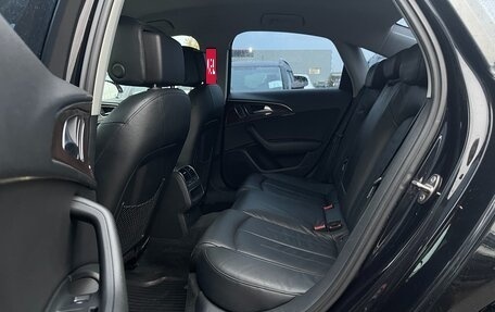 Audi A6, 2011 год, 1 050 000 рублей, 6 фотография