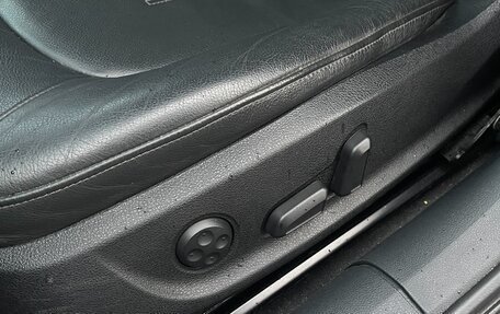 Audi A6, 2011 год, 1 050 000 рублей, 17 фотография