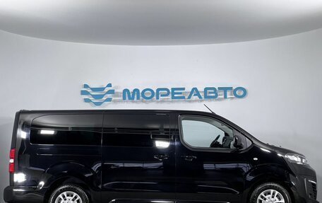 Citroen SpaceTourer I, 2018 год, 3 150 000 рублей, 4 фотография