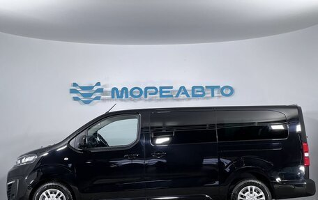 Citroen SpaceTourer I, 2018 год, 3 150 000 рублей, 8 фотография