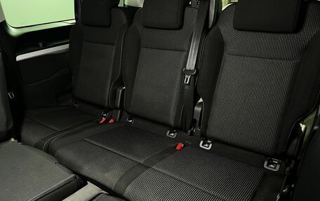 Citroen SpaceTourer I, 2018 год, 3 150 000 рублей, 11 фотография