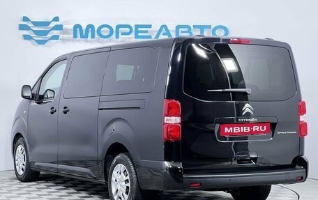 Citroen SpaceTourer I, 2018 год, 3 150 000 рублей, 7 фотография