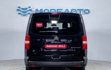 Citroen SpaceTourer I, 2018 год, 3 150 000 рублей, 6 фотография