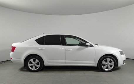 Skoda Octavia, 2016 год, 1 350 000 рублей, 5 фотография