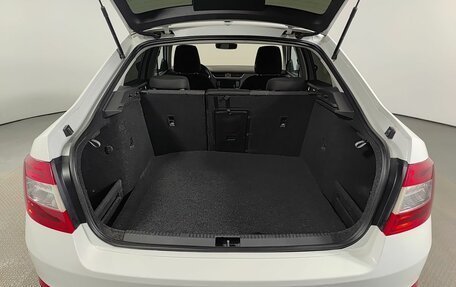 Skoda Octavia, 2016 год, 1 350 000 рублей, 12 фотография