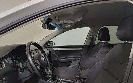 Skoda Octavia, 2016 год, 1 350 000 рублей, 20 фотография