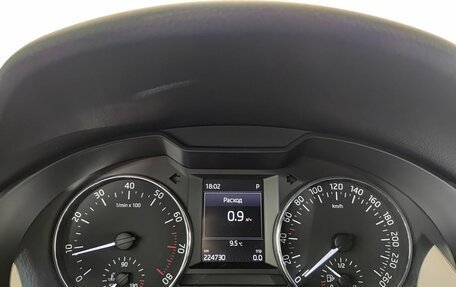 Skoda Octavia, 2016 год, 1 350 000 рублей, 16 фотография