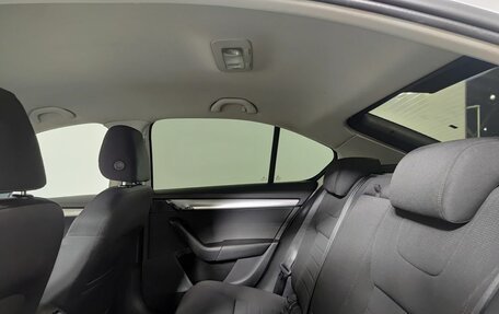 Skoda Octavia, 2016 год, 1 350 000 рублей, 15 фотография