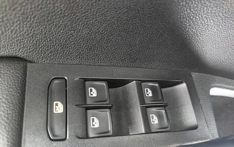 Skoda Octavia, 2016 год, 1 350 000 рублей, 23 фотография
